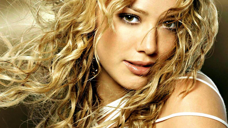 هيلاري داف Hilary Duff