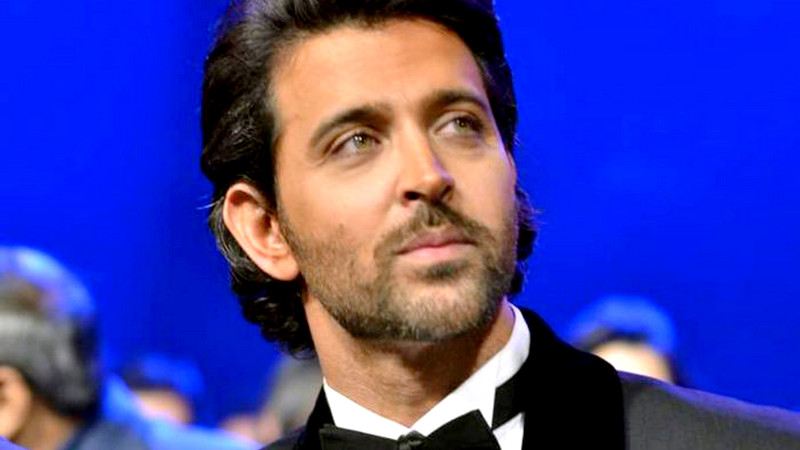 هريثيك روشان Hrithik Roshan