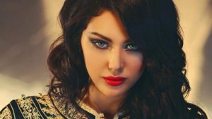 إبتسام تسكت – Ibtissam Tiskat