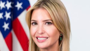 إيفانكا ترامب - Ivanka Trump