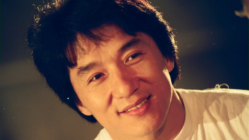 جاكي شان Jackie Chan