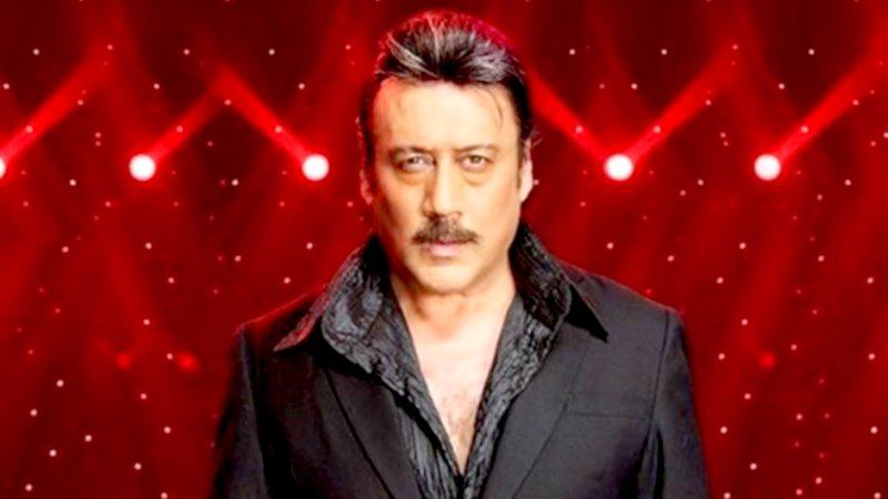 جاكي شروف – Jackie Shroff