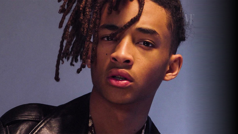 جيدن سميث Jaden Smith