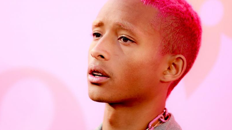 جيدن سميث Jaden Smith