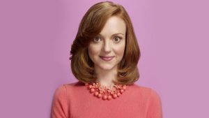 جيما ميس – Jayma Mays