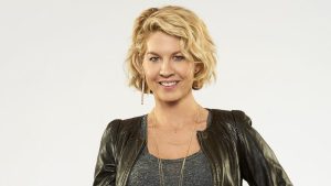 جينا إلفمان - Jenna Elfman