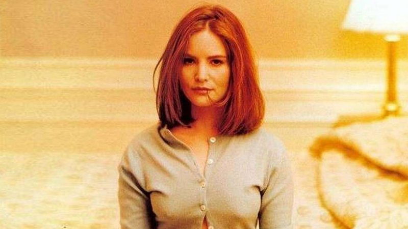 جينيفر جيسون لي – Jennifer Jason Leigh