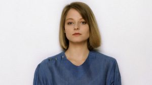 جودي فوستر – Jodie Foster