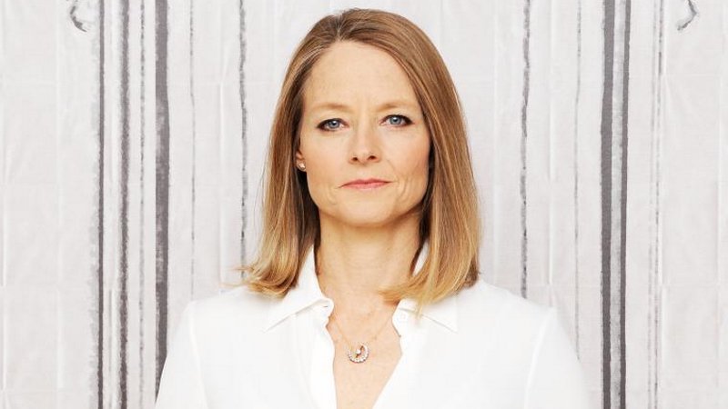 جودي فوستر – Jodie Foster