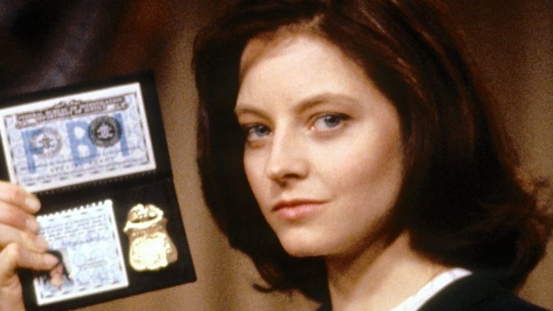 جودي فوستر – Jodie Foster