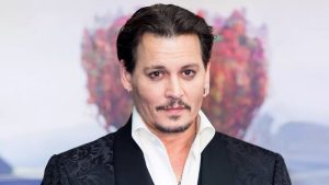 جونى ديب - Johnny Depp