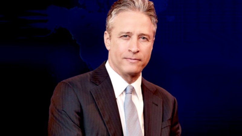 جون ستيوارت – Jon Stewart