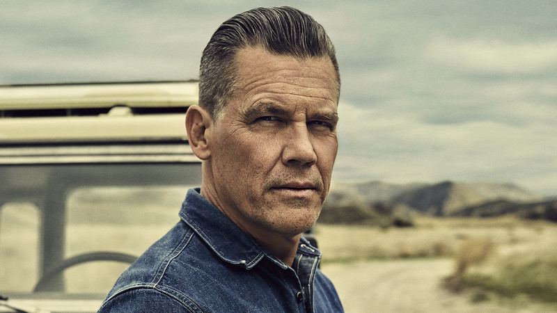 جوش برولين - Josh Brolin