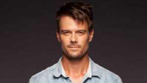 جوش دوهامل - Josh Duhamel