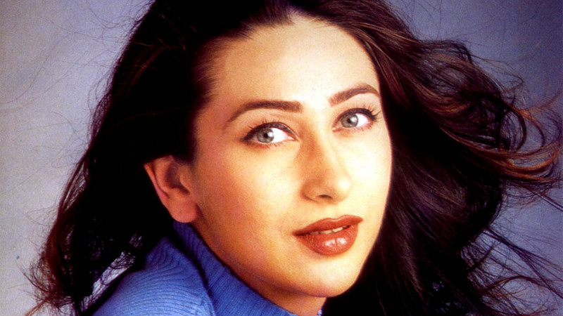 كاريشما كابور - Karisma Kapoor