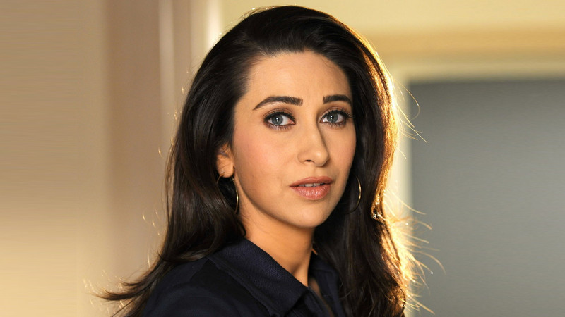 كاريشما كابور - Karisma Kapoor