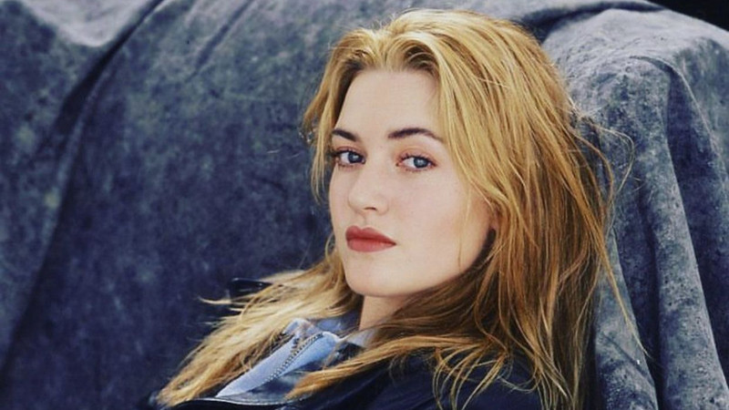 كيت وينسليت Kate Winslet