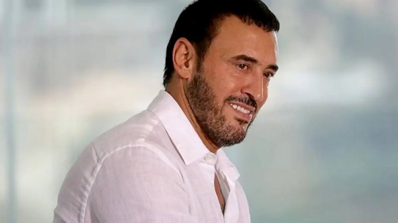 كاظم الساهر Kadim Al Sahir