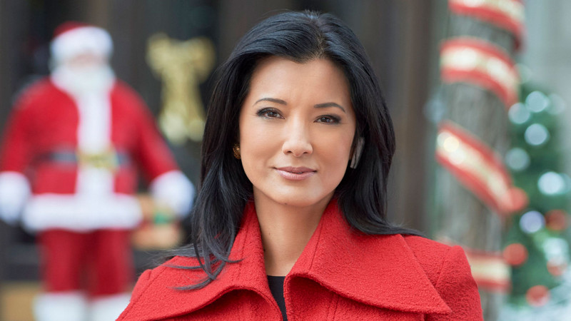 Kelly Hu