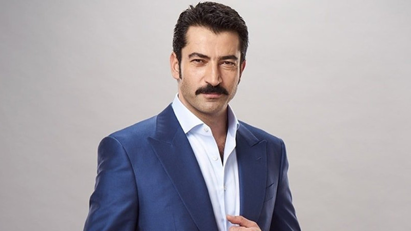 كنان إميرزالي أوغلو - Kenan Imirzalioglu