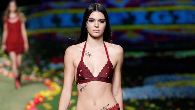 كيندال جينر – Kendall Jenner