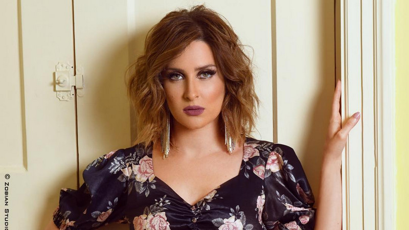 كنزة مرسلي Kenza Morsli