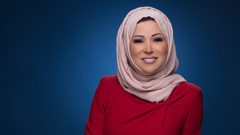 خديجة بن قنة - Khadija Benguenna