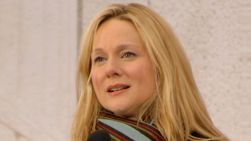 لورا ليني - Laura Linney