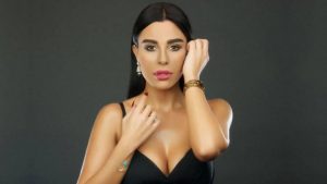 ليلى إسكندر - Layla Iskandar