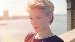 ليا سيدو – Léa Seydoux