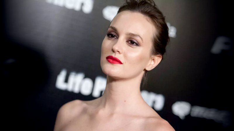 ليتون ميستر – Leighton Meester