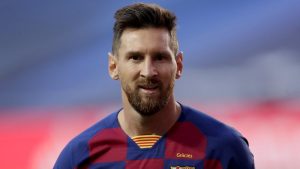 ليونيل ميسي – Lionel Messi