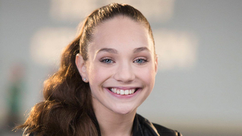 مادي زيغلر - Maddie Ziegler