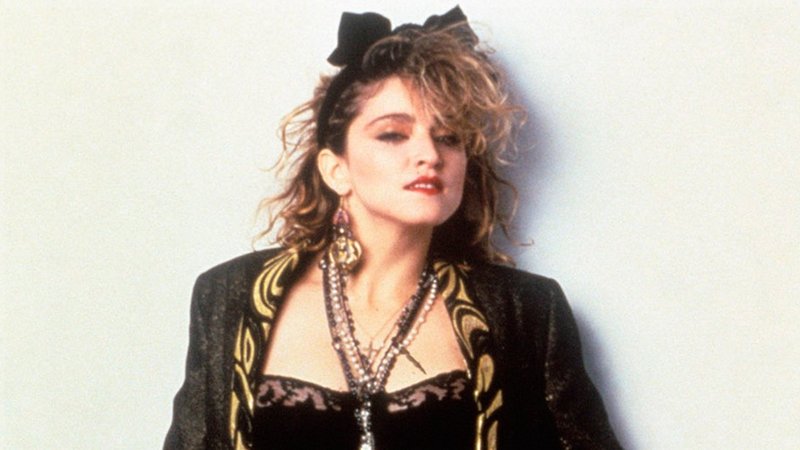 مادونا – Madonna