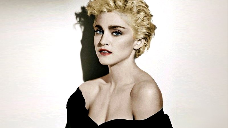 مادونا – Madonna