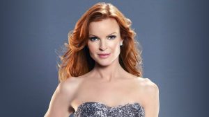 مارشا كروس – Marcia Cross