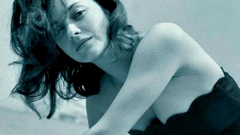 ماريون كوتيار – Marion Cotillard