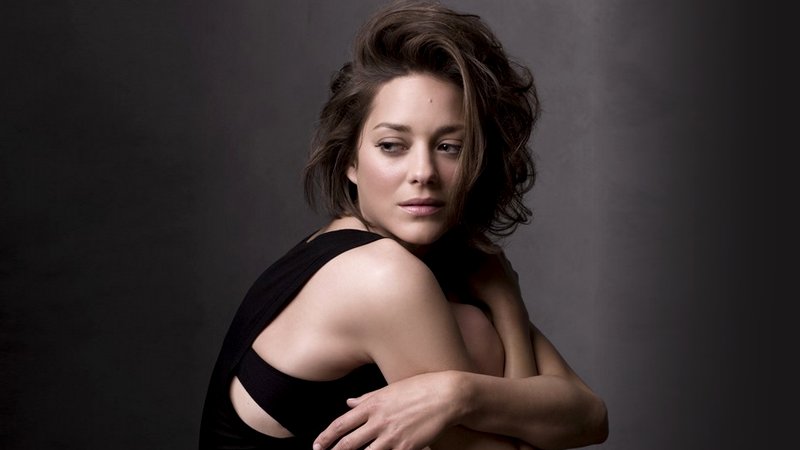 ماريون كوتيار – Marion Cotillard