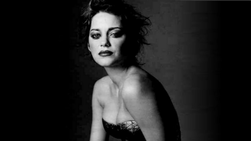 ماريون كوتيار – Marion Cotillard