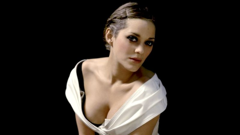 ماريون كوتيار – Marion Cotillard