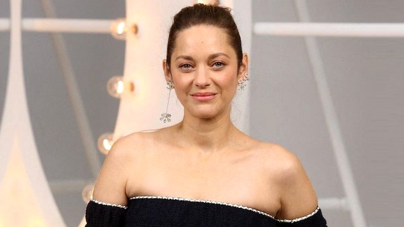 ماريون كوتيار – Marion Cotillard