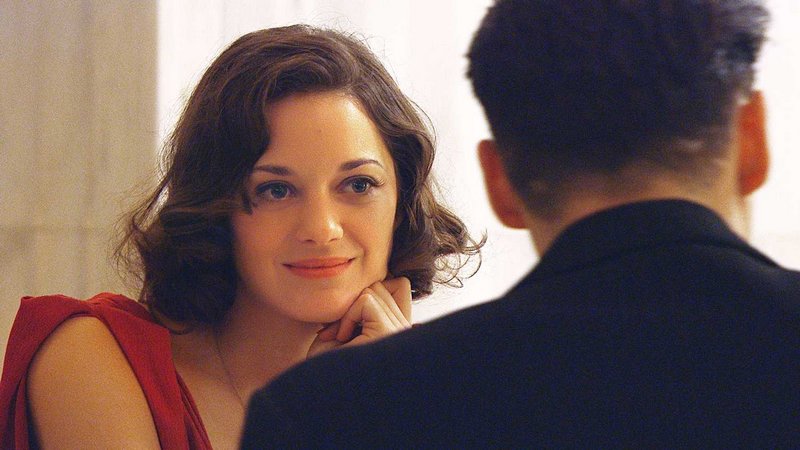 ماريون كوتيار – Marion Cotillard