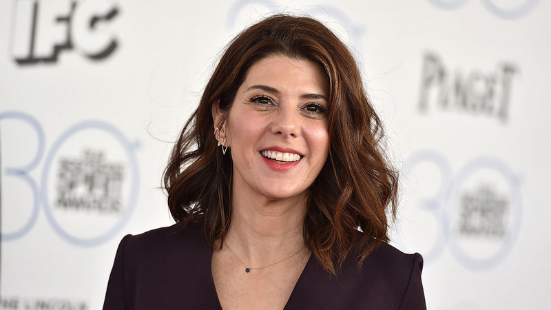 ماريسا تومي - Marisa Tomei