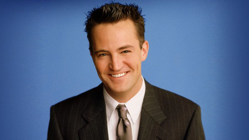 ماثيو بيري - Matthew Perry