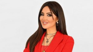 ميساء مغربي - Mayssa Maghrebi