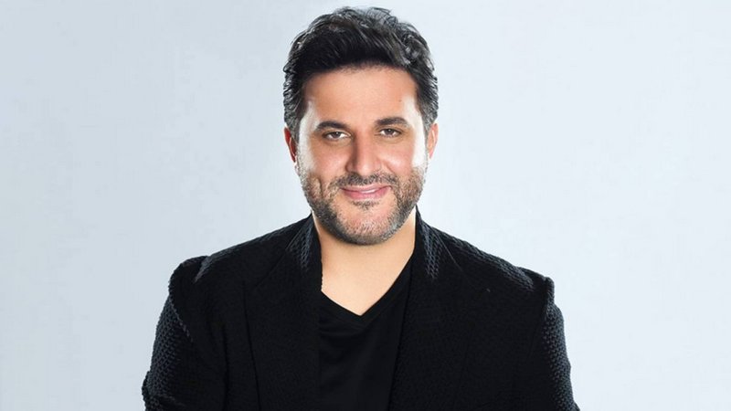 ملحم زين - Melhem Zein