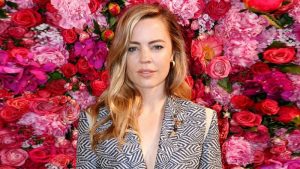 ميليسا جورج – Melissa George