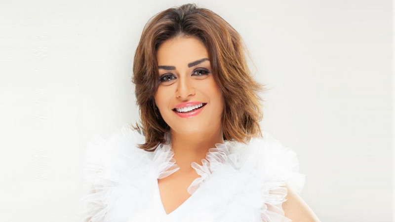 منة فضالي Menna Fadaly