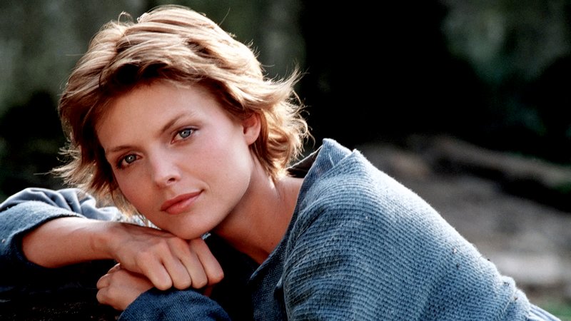 ميشيل فايفر – Michelle Pfeiffer