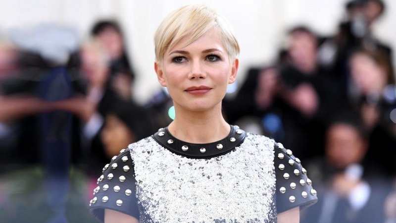 ميشيل ويليامز – Michelle Williams